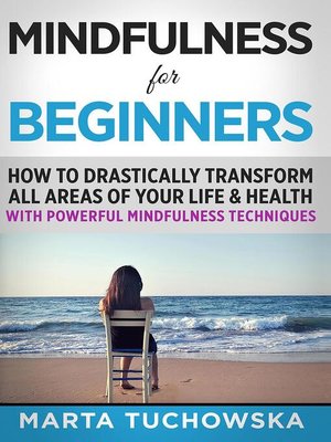 cover image of Mindfulness for Beginners